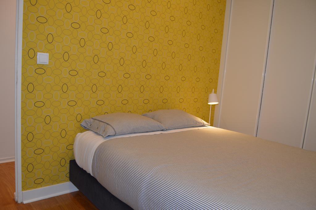 The Estrela Apartmán Lisboa